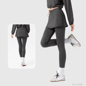 Woman Sport Pants SY-L31590
