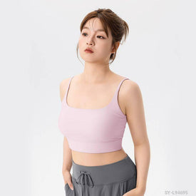 Woman Sport Shirt SY-L94695