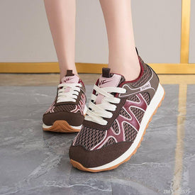 Woman Fashion Shoes ZM-L84257