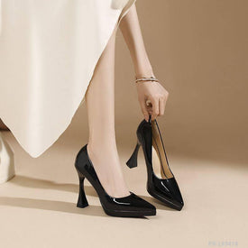 Woman Shoes PS-L93414