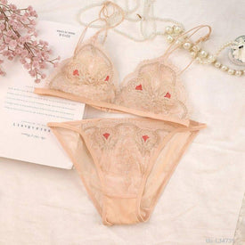 Woman Underwear Uu-L34739