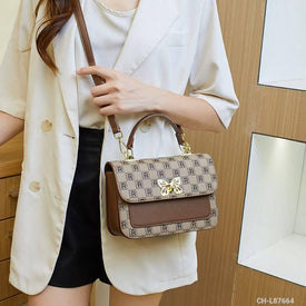 Woman Fashion Bag CH-L87664