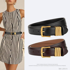Woman Fashion Belt WB-L50573