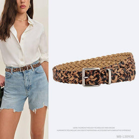 Woman Fashion Belt WB-L50930