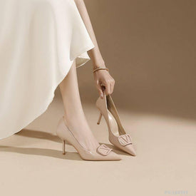 Woman Shoes PS-L54781