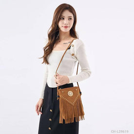 Woman Fashion Bag CH-L29619