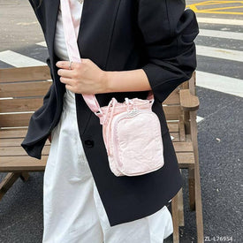 Woman Fashion Bag ZL-L76954