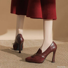 Woman Shoes PS-L75590