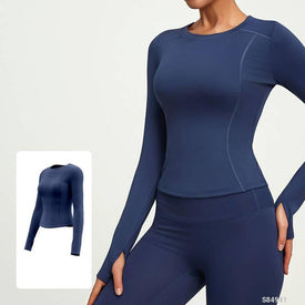 Woman Sport Shirt S84941