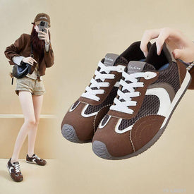 Woman Fashion Shoes FS-L30257