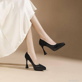 Woman Shoes PS-L37537