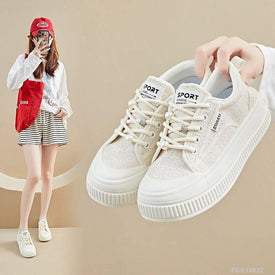 Woman Fashion Shoes FS-L14832