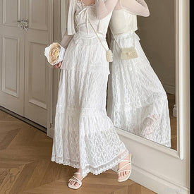 Woman Fashion Skirt MT87641