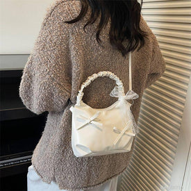 Woman Fashion Bag Ud-L80716