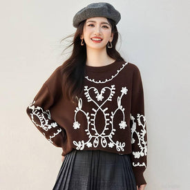 Woman Fashion Shirt ML99090