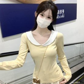 Woman Fashion Shirt ML15877