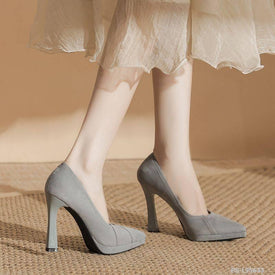 Woman Shoes PS-L95633