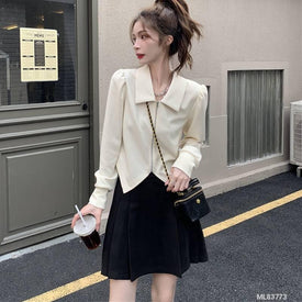 Woman Fashion Shirt ML83773