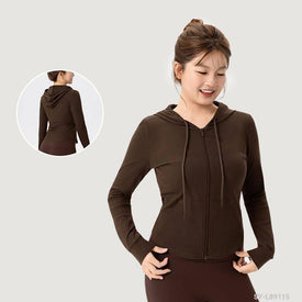 Woman Sport Shirt SY-L89115
