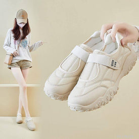 Woman Fashion Shoes FS-L75239