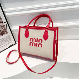 Woman Fashion Bag Ud-L98535