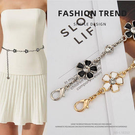 Woman Fashion Belt WB-L18252