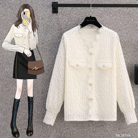 Woman Fashion Shirt ML38194