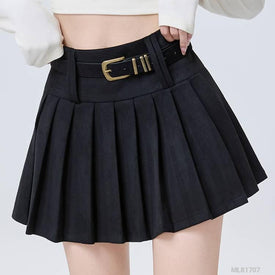 Woman Fashion Skirt ML81707