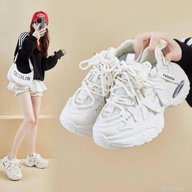 Woman Fashion Shoes FS-L83050