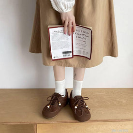 Woman Fashion Shoes ZM-L90155