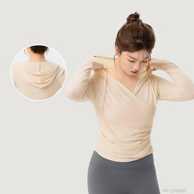 Woman Sport Shirt SY-L96550