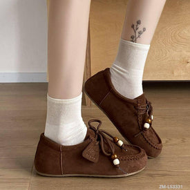 Woman Fashion Shoes ZM-L53331