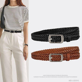 Woman Fashion Belt WB-L82892