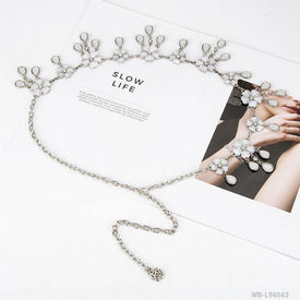 Woman Fashion Belt WB-L94043