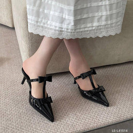 Woman Shoes LS-L41514