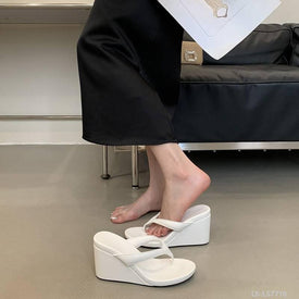 Woman Shoes LS-L57710