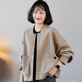 Woman Fashion Shirt ML96371