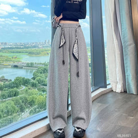 Woman Fashion Pants ML56921