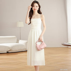 Woman Fashion Dress MT14508