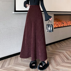 Woman Fashion Skirt MT51036