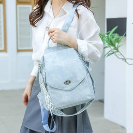 Woman Fashion Bag ZL-L70628