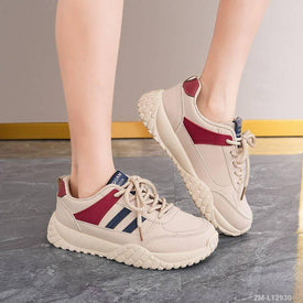 Woman Fashion Shoes ZM-L12930