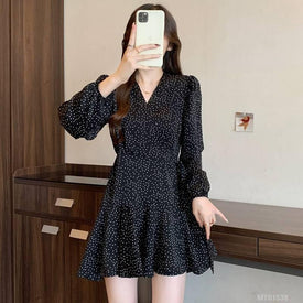 Woman Fashion Dress MT01538