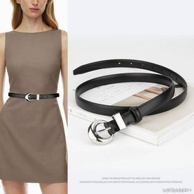 Woman Fashion Belt WB-L84384