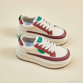 Woman Fashion Shoes FS-L92706