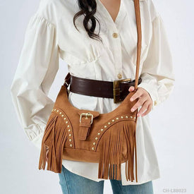 Woman Fashion Bag CH-L88023
