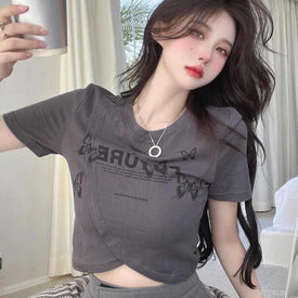 Woman Fashion Shirt MT74136