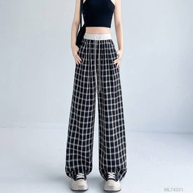 Woman Fashion Pants ML74231