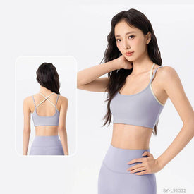 Woman Sport Shirt SY-L91332