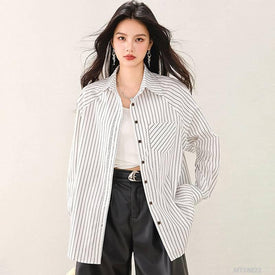 Woman Fashion Shirt MT58822